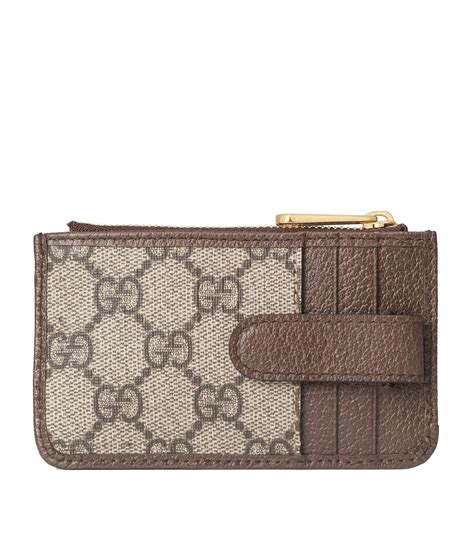 women's gucci cardholder|card holder wallet women's gucci.